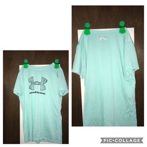 Teal T-Shirt